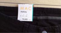 MAC Ashley 34/26 neu, Etikett Bayern - Elsenfeld Vorschau