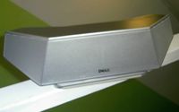 Aktive DELL WL6000 Stereo WiFi-/Funk-Lautsprecher Box Rearspeaker Nordrhein-Westfalen - Moers Vorschau