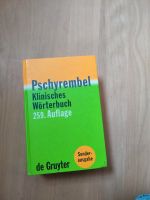 Pschyrembel Hessen - Schotten Vorschau