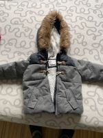 Kinder Winter Jacke Gr. 80 Baden-Württemberg - Geislingen an der Steige Vorschau