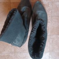 Neuwertige Winterstiefel  Größe 40/41 Bayern - Markt Rettenbach Vorschau