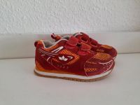 Kinder Schuhe Gr.25 Lico Turnschuhe Hessen - Rüsselsheim Vorschau