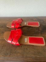 Zara Sandalen 39 Nordrhein-Westfalen - Viersen Vorschau