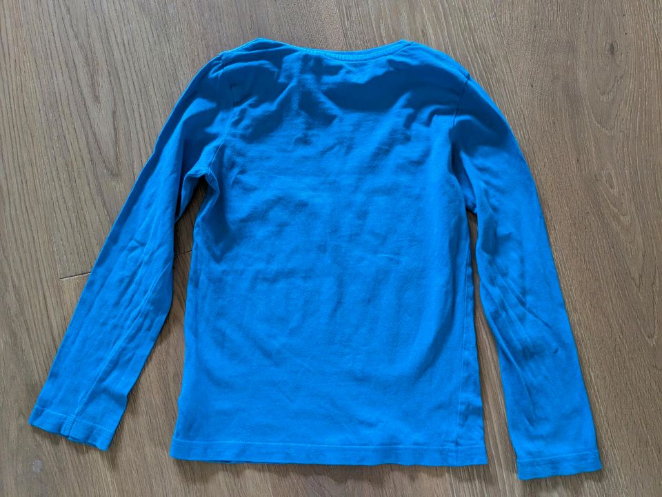 Shirt Longsleeve Dino wie neu in Wendelstein