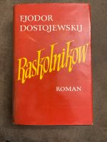 Fjodor Dostojewski Raskolnikow Sachsen - Lengefeld Vorschau