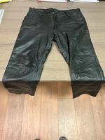 Echtlederhose Sachsen - Chemnitz Vorschau
