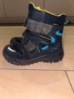 Superfit Husky Winterstiefel Hessen - Wehrheim Vorschau