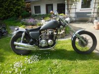 Honda CB 500 Four AME H5 CB550 Four lange gereckte Gabel Chopper Häfen - Bremerhaven Vorschau