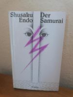 Der Samurai von Shusaku Endo Thüringen - Frankenblick Vorschau