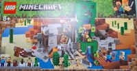 Lego Minecraft Creeper Mine Sachsen-Anhalt - Oppin Vorschau