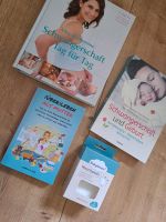 Schwangerschaft Baby Bücher Pad zu verschenken Nordrhein-Westfalen - Grefrath Vorschau