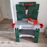 Bosch Kinderwerkbank Bayern - Leipheim Vorschau