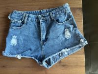 Jeans Shorts Kurze Hose Jeans Gr. M Bayern - Memmingen Vorschau