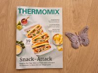 NEU * Thermomix Rezepte Magazin Mai 2022 * NEU Niedersachsen - Seevetal Vorschau