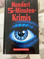 Krimis 5-Minuten mehrere Bücher zum Beispiel Venus-Morde Sachsen - Lößnitz Vorschau