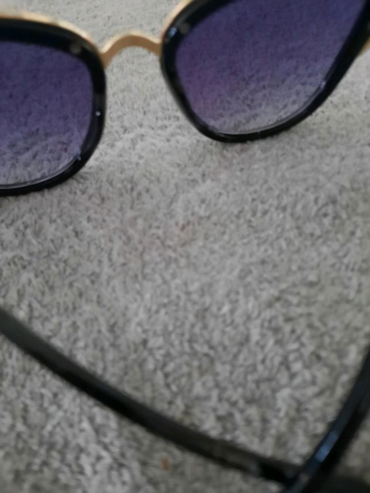 Cateye  Sonnenbrille in Bad Orb