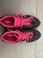 Nike Air Max 2014, dkl. grau, pink, super Zustand, 42 Rheinland-Pfalz - Undenheim Vorschau