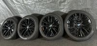 BMW 3er G20 G21 4er G22 G23 2er G42 255/40 R18 796 M Winterreifen Hessen - Maintal Vorschau