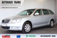 Skoda Octavia 1.6 TDI Ambition TEMP+NAVI+PDC+AHK Kreis Pinneberg - Pinneberg Vorschau