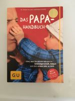 Das Papa Handbuch, Geburt, Schwangerschaft Bayern - Rosenheim Vorschau