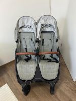 Valco Baby Snap Duo Zwillings/Geschwister Buggy Bayern - Neunkirchen Vorschau