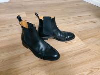 Scarosso Chelsea boots gr. 42 (Made in Italy) Rheinland-Pfalz - Frankenthal (Pfalz) Vorschau