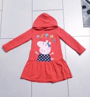 Peppa Pig Herbst-Kleid Gr. 104/110 NEU Rheinland-Pfalz - Neuwied Vorschau