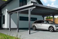 Carport als Bausatz oder Montage aus Holz Auto Wohnwagen Nordrhein-Westfalen - Gummersbach Vorschau