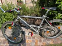 Mercedes Benz Mountainbike Bike Partnerlook Fahrrad Treckingbike Rheinland-Pfalz - Hagenbach Vorschau