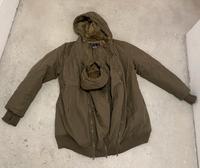 3-in-1 Tragejacke Umstandsjacke und Winter Jacke Schleswig-Holstein - Bad Oldesloe Vorschau