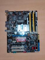 Mainboard Asus PB Vegas 2 Baden-Württemberg - Graben-Neudorf Vorschau