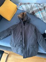 Canada Goose Parka In Anthrazit Grau Winterjacke München - Milbertshofen - Am Hart Vorschau