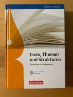 Texte, Themen & Strukturen, Deutsch Buch Abitur Nrw Oberstufe Nordrhein-Westfalen - Stolberg (Rhld) Vorschau