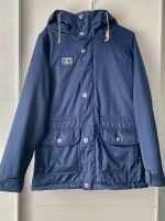 Burton Damen Snowboardjacke Skijacke blau Gr. S Rheinland-Pfalz - Scheuerfeld Vorschau