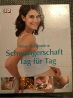Alles über meine Schwangerschaft Tag für Tag Buch Nordrhein-Westfalen - Bergisch Gladbach Vorschau