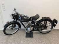 Miele Motorrad K 100 | 98 ccm | 1953 Nordrhein-Westfalen - Gütersloh Vorschau