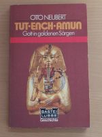 Tut Ench Amun - Otto Neubert Nordrhein-Westfalen - Korschenbroich Vorschau