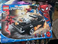 Lego Spider Man 76173 Ramersdorf-Perlach - Ramersdorf Vorschau