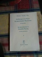 Blechbläser Einführung in die Praxis des gemeinsamen Musizierens Bayern - Puchheim Vorschau