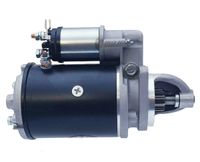 Anlasser Starter 12V 2.8KW Massey Ferguson Traktor Landmaschine M Bad Godesberg - Lannesdorf Vorschau