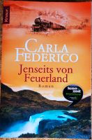 Carla Federico - Jenseits von Feuerland Saarland - Beckingen Vorschau