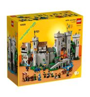 Suche Lego 10305 Burg der Löwenritter Berlin - Mitte Vorschau