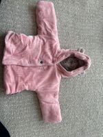 Sterntaler Jacke Neugeborene Baby Größe 62 Schleswig-Holstein - Schacht-Audorf Vorschau