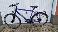 neues Trekkingrad Panther Sevilla 28" 21-Gang Kettenschaltung Schleswig-Holstein - Neumünster Vorschau