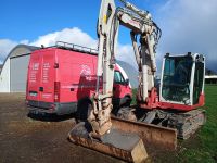 Mobile Werkstatt für Baumaschinen - Reparatur, Wartung, Umbauten Saarland - Mettlach Vorschau