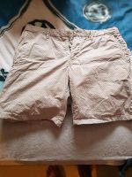 Tommy Hilfiger Short 34 Braun Beige Neuwertig Wandsbek - Hamburg Bramfeld Vorschau