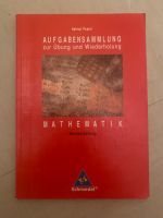 Aufgabensammlung zur Übung und Wiederholung Mathematik Rheinland-Pfalz - Mainz Vorschau
