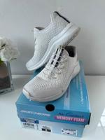 !! Skechers Sneaker - mint - weiß - Gr. 38 Kr. Passau - Passau Vorschau