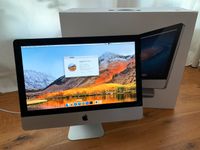 Apple iMac 2011, 21.5", 2,7 GH Intel i5, 12GB RAM, 500 GB SSD Kiel - Kronshagen Vorschau