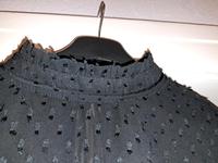 neuw 42 XL Promod schwarz Bluse transparent gothic Victoria Bonn - Nordstadt  Vorschau